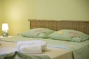 Agrotospita Country Houses