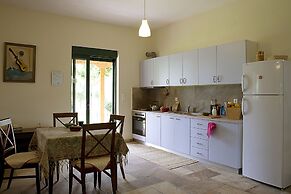 Agrotospita Country Houses