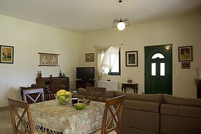 Agrotospita Country Houses