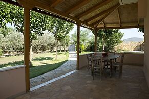 Agrotospita Country Houses