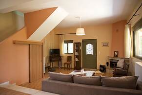 Agrotospita Country Houses