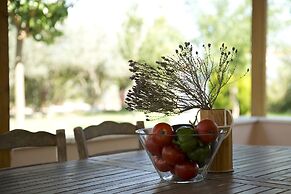 Agrotospita Country Houses