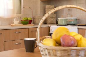 Agrotospita Country Houses