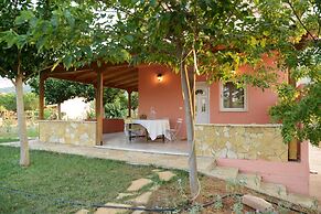 Agrotospita Country Houses