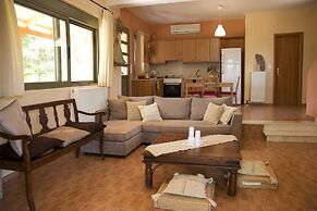 Agrotospita Country Houses