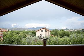 Agrotospita Country Houses