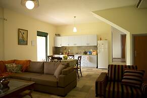 Agrotospita Country Houses