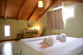 Agrotospita Country Houses