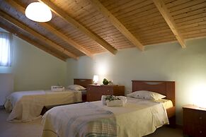 Agrotospita Country Houses