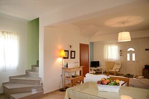 Agrotospita Country Houses