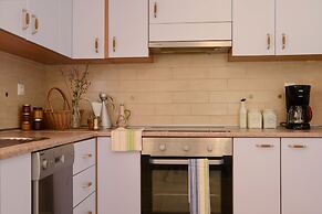 Agrotospita Country Houses