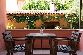 Agrotospita Country Houses