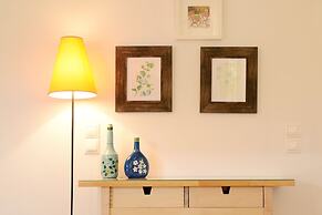 Agrotospita Country Houses