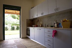 Agrotospita Country Houses