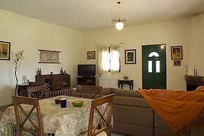 Agrotospita Country Houses