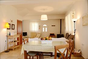 Agrotospita Country Houses