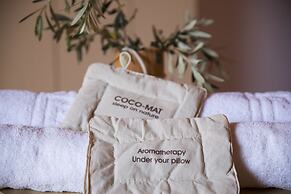 Agrotospita Country Houses