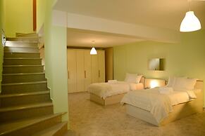 Agrotospita Country Houses