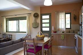 Agrotospita Country Houses