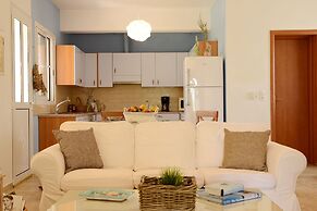 Agrotospita Country Houses