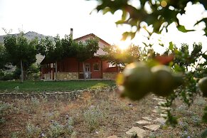 Agrotospita Country Houses