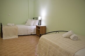 Agrotospita Country Houses