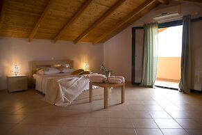 Agrotospita Country Houses