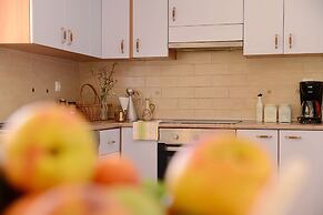 Agrotospita Country Houses