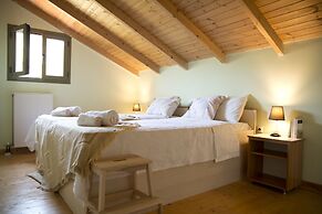 Agrotospita Country Houses