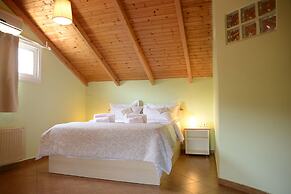 Agrotospita Country Houses