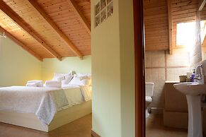 Agrotospita Country Houses