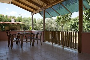 Agrotospita Country Houses