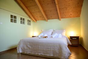 Agrotospita Country Houses