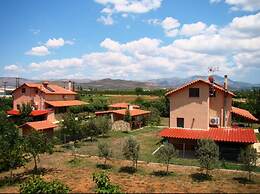 Agrotospita Country Houses