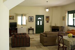 Agrotospita Country Houses