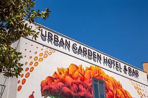 Urban Garden Hotel