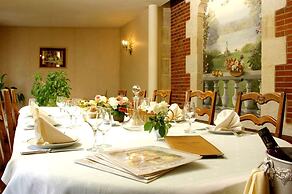 Hôtel Restaurant Le Parc