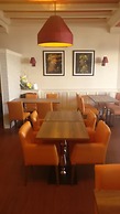 Hôtel Restaurant Le Parc