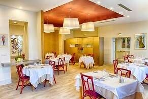 Hôtel Restaurant Le Parc