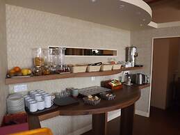 Hôtel Restaurant Le Parc