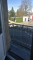 Hôtel Restaurant Le Parc