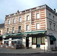 Hôtel Restaurant Le Parc