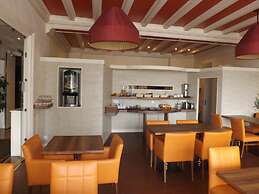 Hôtel Restaurant Le Parc