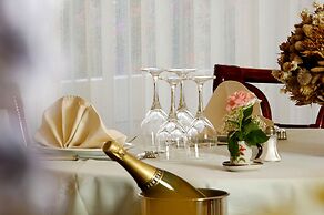 Hôtel Restaurant Le Parc