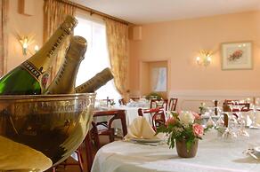 Hôtel Restaurant Le Parc