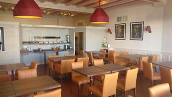 Hôtel Restaurant Le Parc