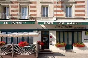 Hôtel Restaurant Le Parc