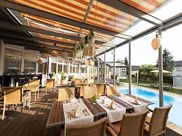 Hotel Landliebe