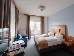 Hotel Landliebe
