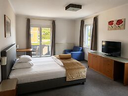 Hotel Landliebe